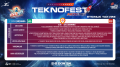 TEKNOFEST 2024 Adana Etkinlik Takvimi Yayınlandı!